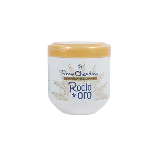 ROCIO DE ORO MASCARILLA RESTAURADORA 500ML