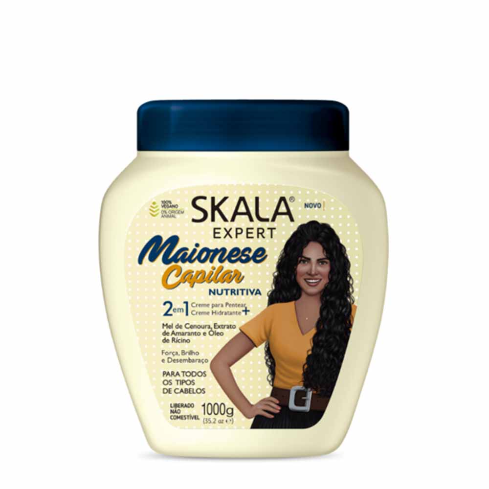 SKALA MAYONESA CAPILAR 1000GR