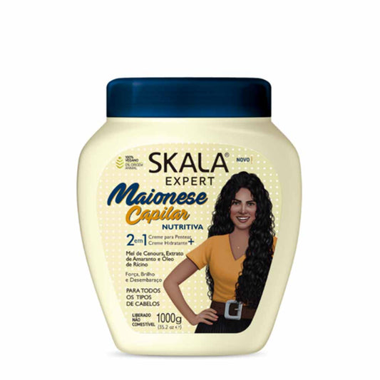 SKALA MAYONESA CAPILAR 1000GR