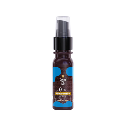 LECHE PAL PELO OLEO RIZOS Y AFROS 35ML