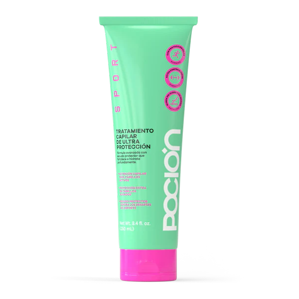 POCION SPORT TRATAMIENTO DE ULTRA PROTECCIÓN 250ML