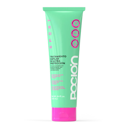 POCION SPORT TRATAMIENTO DE ULTRA PROTECCIÓN 250ML