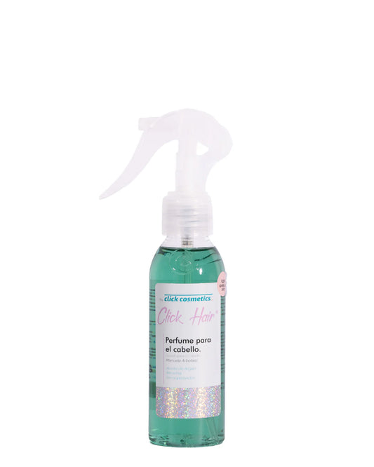 CLICK HAIR PERFUME AZUL 120ML