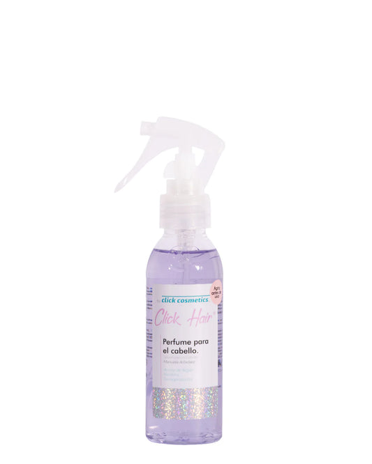 CLICK HAIR PERFUME MORADO 120ML