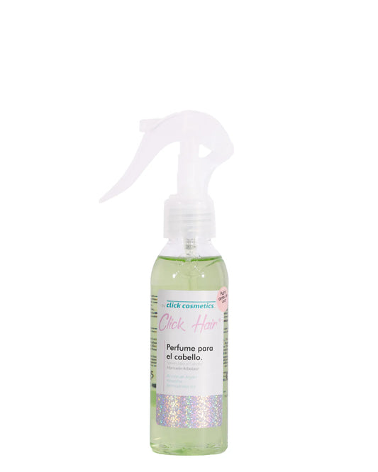 CLICK HAIR PERFUME VERDE 120ML