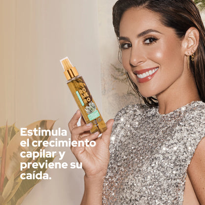 ANYELUZ POTENCIALIZADOR DE ROMERO 110ML