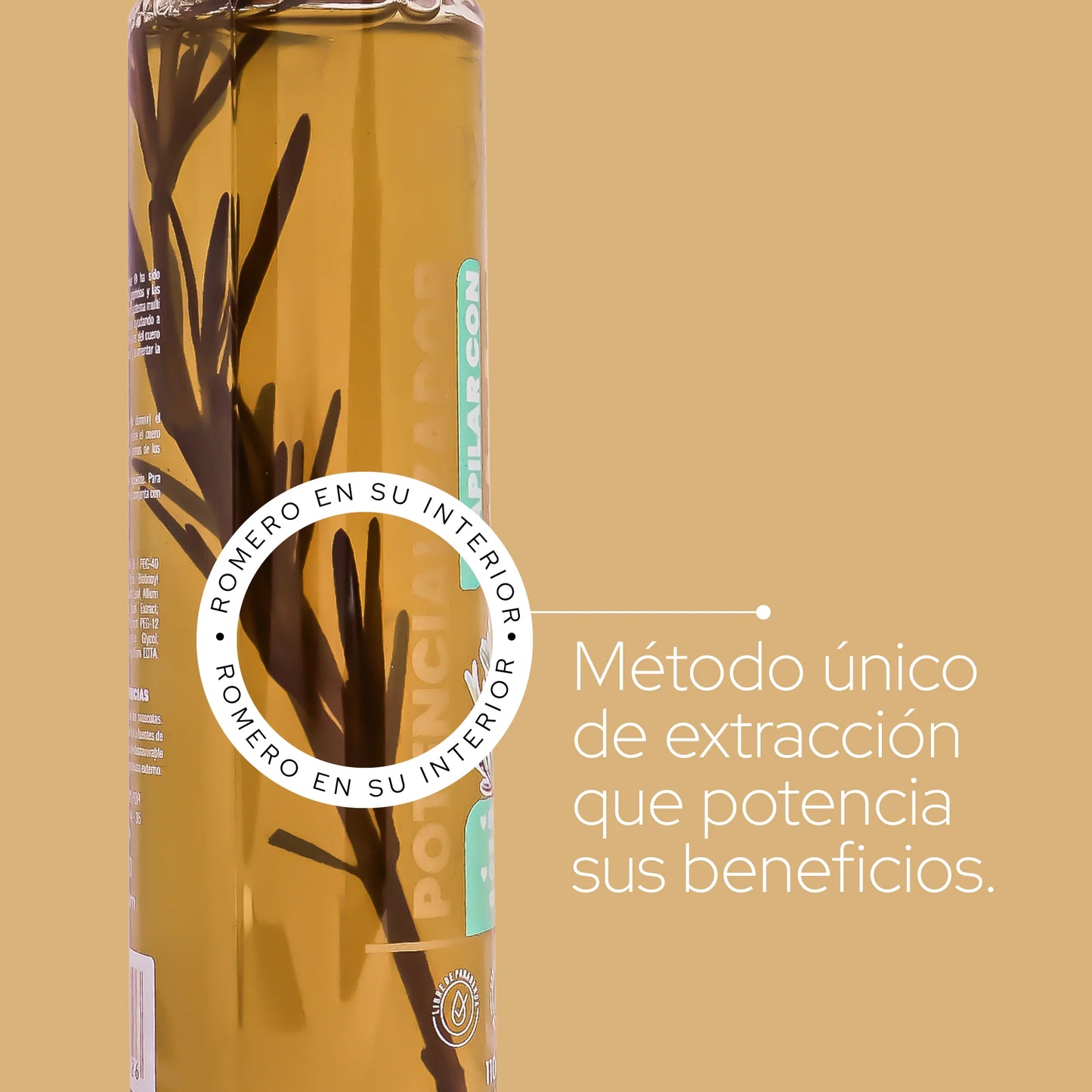 ANYELUZ POTENCIALIZADOR DE ROMERO 110ML