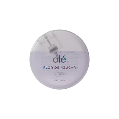 OLÉ PERFUME CAPILAR FLOR DE AZUCAR 25ML