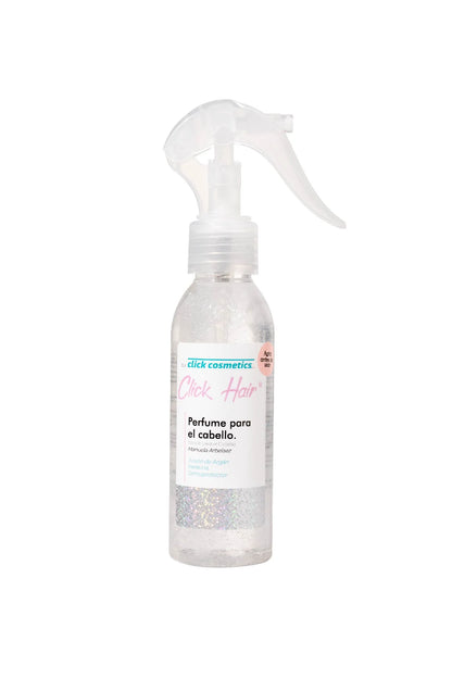 CLICK HAIR PERFUME TRANSPARENTE 120ML