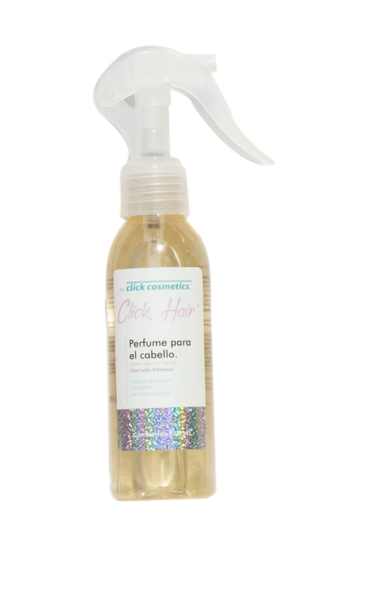 CLICK HAIR PERFUME AMARILLO 120ML