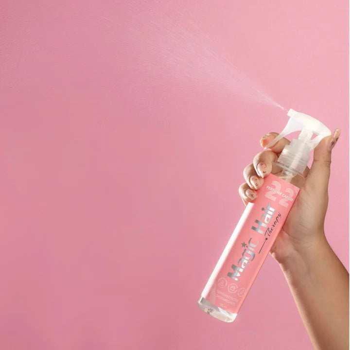 MAGIC HAIR PERFUME CAPILAR 22