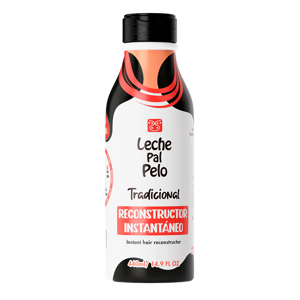 LECHE PAL PELO RECONSTRUCTOR INSTANTÁNEO TRADICIONAL