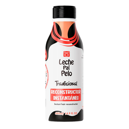 LECHE PAL PELO RECONSTRUCTOR INSTANTÁNEO TRADICIONAL