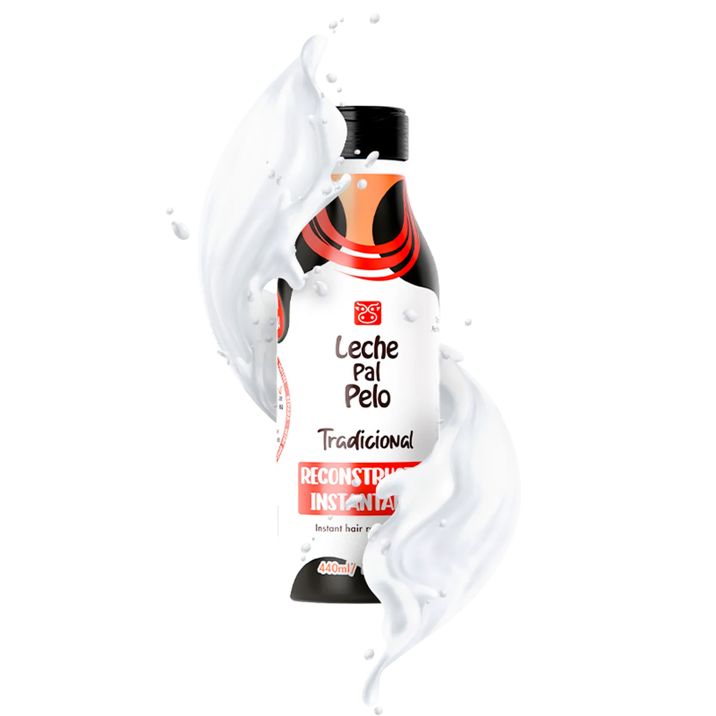 LECHE PAL PELO RECONSTRUCTOR INSTANTÁNEO TRADICIONAL