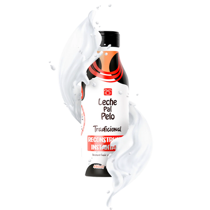LECHE PAL PELO RECONSTRUCTOR INSTANTÁNEO TRADICIONAL