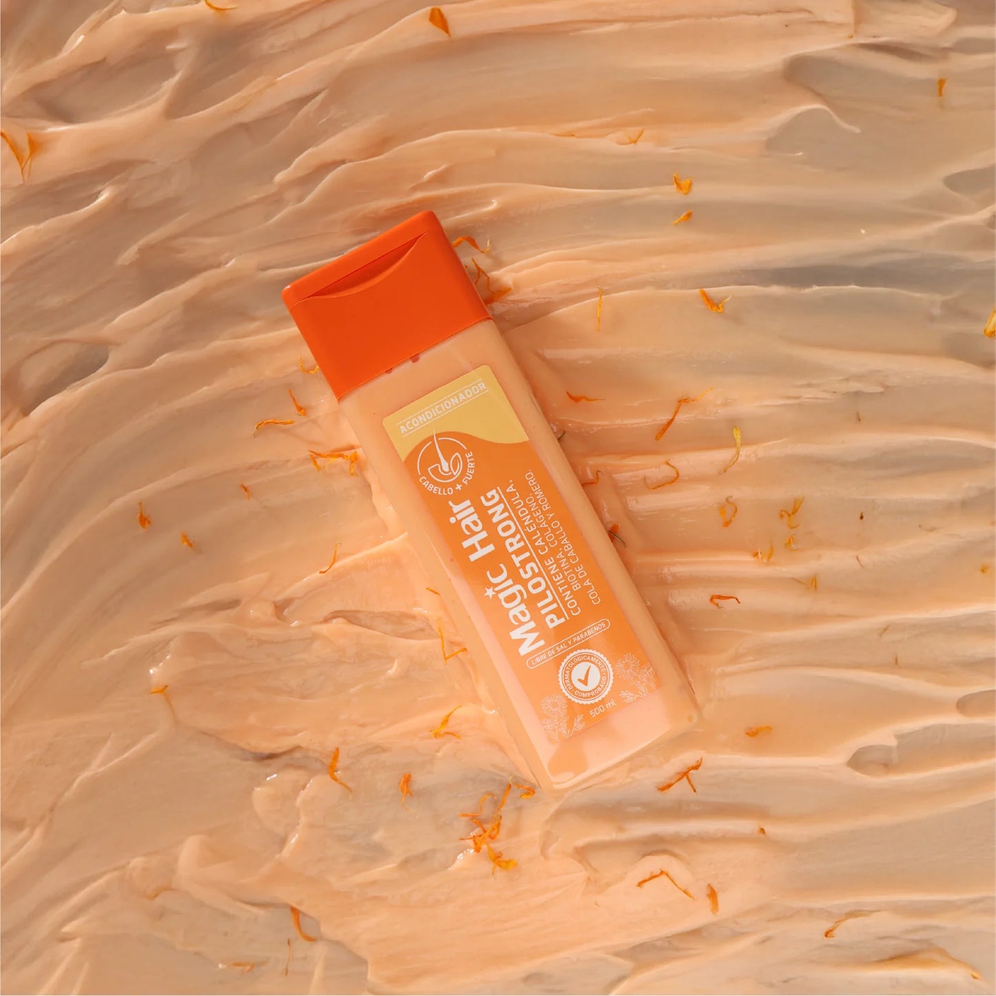 MAGIC HAIR ACONDICIONADOR PILOSTRONG 500ML