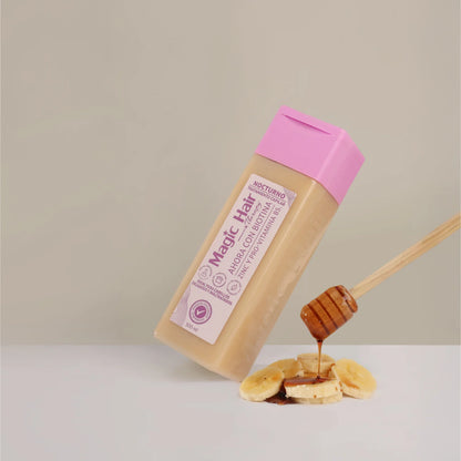 MAGIC HAIR TRATAMIENTO NOCTURNO 500ML