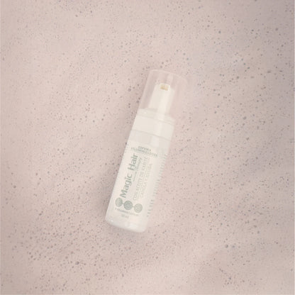 MAGIC HAIR ESPUMA VOLUMINIZADORA