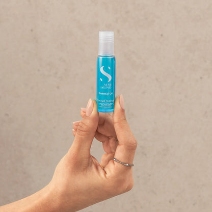 ALFAPARF AMPOLLA SEMILLA DE LINO AZUL 13ML