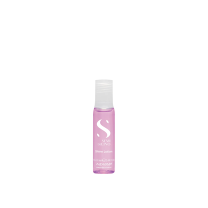 ALFAPARF SEMILLA DE LINO ROSADA 13ML