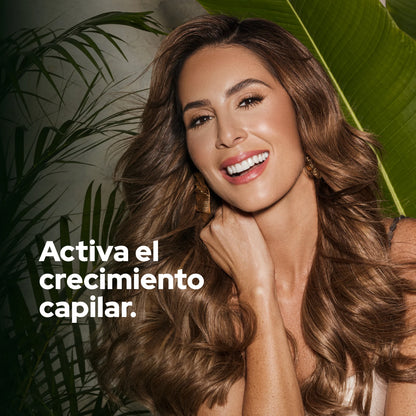 ANYELUZ SHAMPOO CON ROMERO 500ML