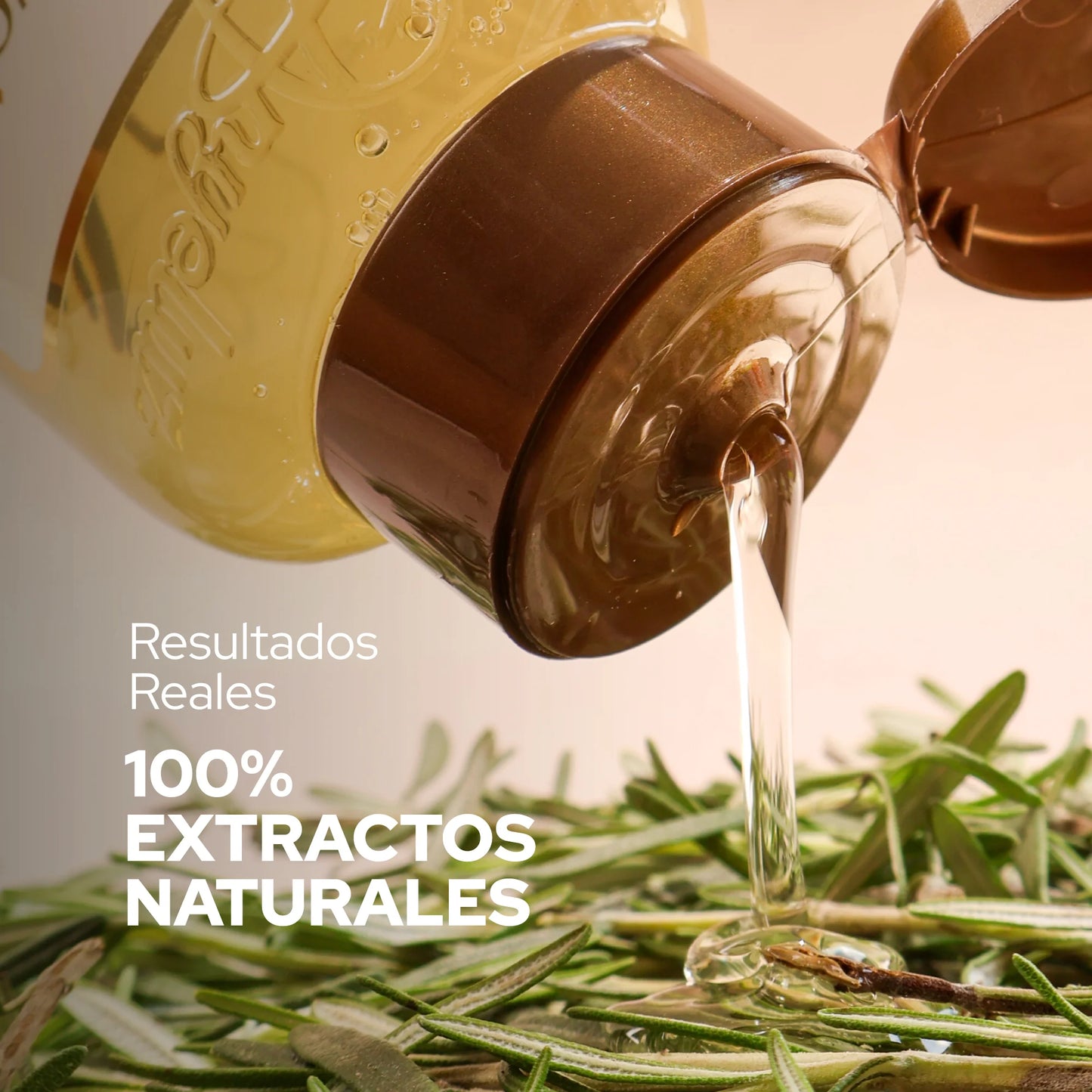 ANYELUZ SHAMPOO CON ROMERO 500ML