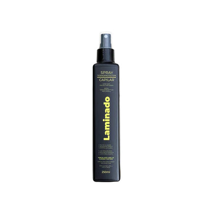 LAMINADO SPRAY TERMOPROTECTOR CAPILAR 250 ML