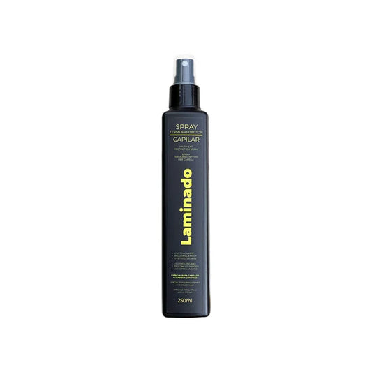 LAMINADO SPRAY TERMOPROTECTOR CAPILAR 250 ML