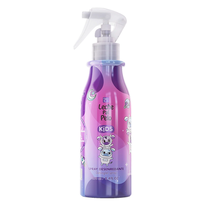 LECHE PAL PELO SPRAY DESENREDANTE 250 ML