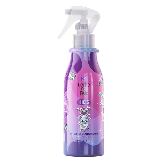 LECHE PAL PELO SPRAY DESENREDANTE 250 ML