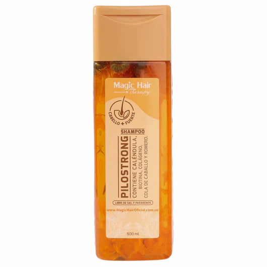 MAGIC HAIR SHAMPOO PILOSTRONG