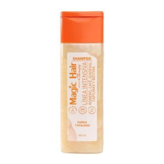 MAGIC HAIR SHAMPOO CRECIMIENTO INTENSIVO 500ML
