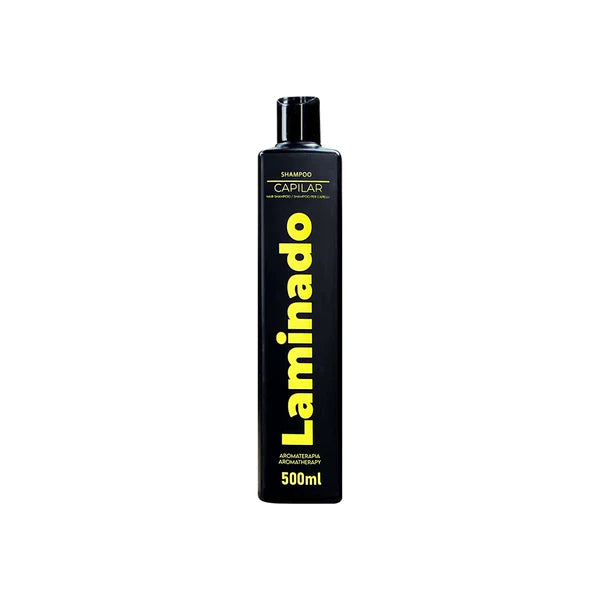 LAMINADO SHAMPOO LZ  500ML