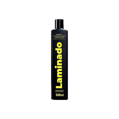 LAMINADO SHAMPOO LZ  500ML
