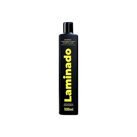 LAMINADO SHAMPOO LZ  500ML