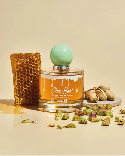 CLICK HAIR PERFUME DE MIEL PISTACHO 100ML