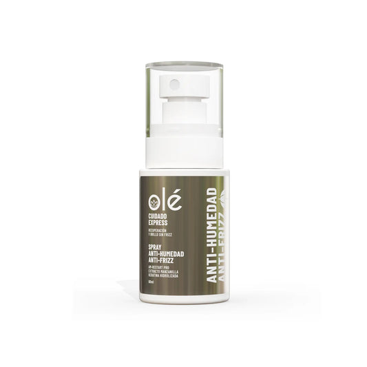 OLÉ SPRAY ANTI HUMEDAD ANTI FRIZZ 60ML