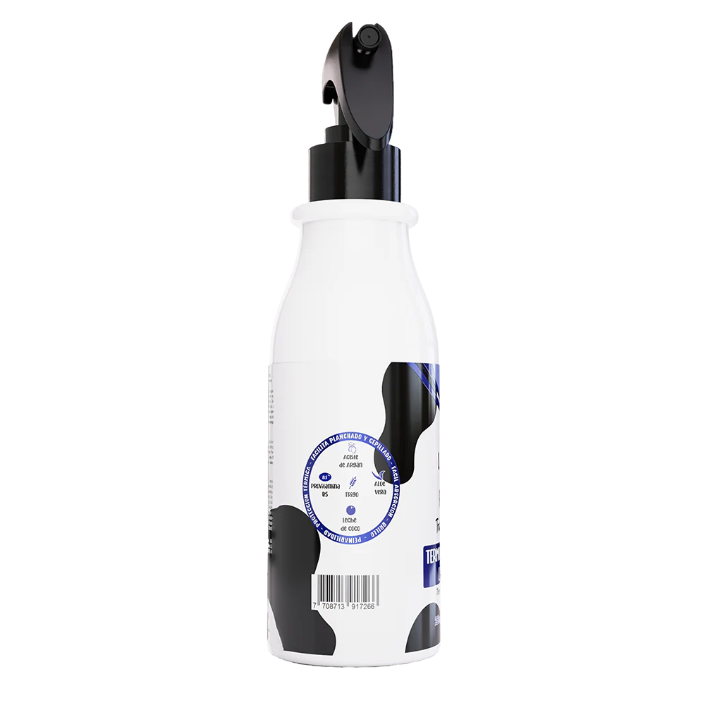 LECHE PAL PELO TERMOPROTECTOR LIQUIDO 250ML