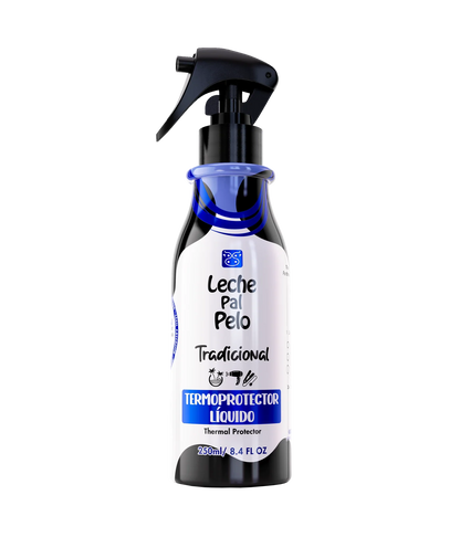 LECHE PAL PELO TERMOPROTECTOR LIQUIDO 250ML