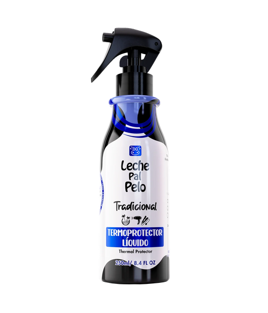 LECHE PAL PELO TERMOPROTECTOR LIQUIDO 250ML