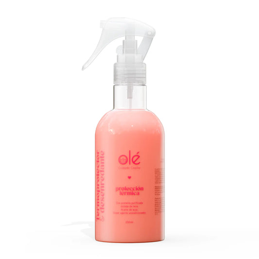 OLÉ TERMOPROTECTOR DESENREDANTE 250ML