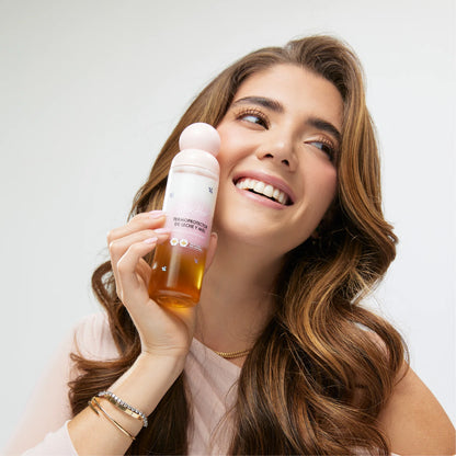 CLICK HAIR TERMOPROTECTOR BIFÁSICO LECHE Y MIEL