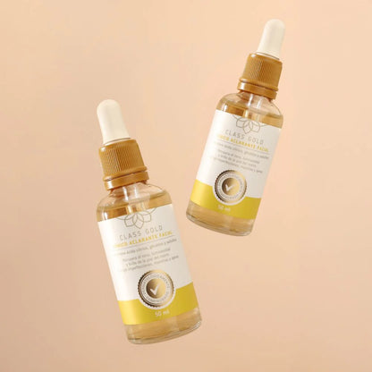 CLASS GOLD TONICO ACLARANTE 25ML