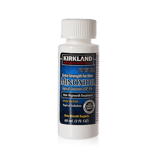 MINOXIDIL KIRKLAND 5% 60ML