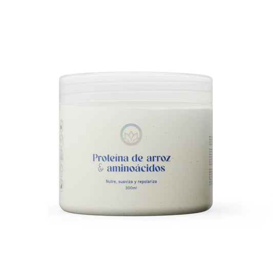 OLÉ TRATAMIENTO PROTEINA DE ARROZ Y AMINOACIDO 300ML