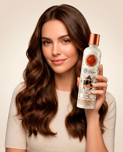 RITUAL BOTANICO TRATAMIENTO JALEA REAL 400ML