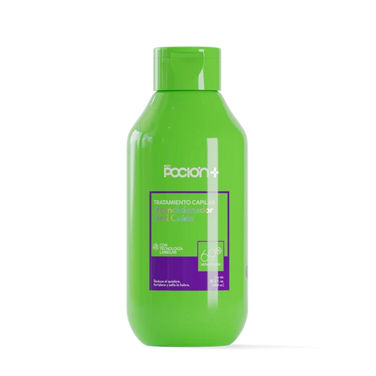 POCION TRATAMIENTO CRECIMIENTO Y ANTI CAIDA 450ML