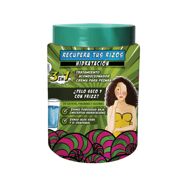 PONTO CREMA HIDRATACION 3 EN 1