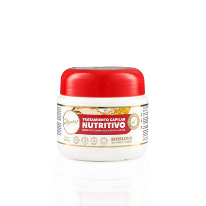 ANYELUZ TRATAMIENTO CAPILAR NUTRITIVO 500ML