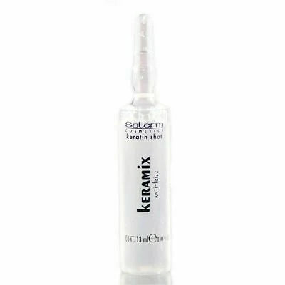SALERM AMPOLLA KERAMIX 13ML
